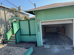 16887 Ehle St, San Leandro, CA 94578