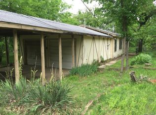 29141 E Virgin St, Catoosa, OK 74015