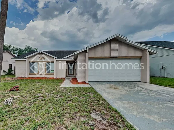 207 Springview Dr, Sanford, FL 32773