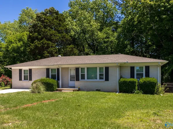 3306 Reynolds Dr NW, Huntsville, AL 35810