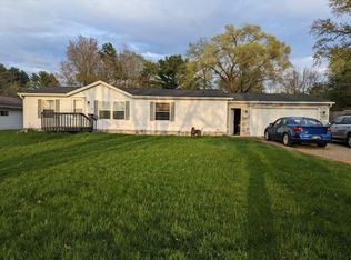 706 Oak St, Arena, WI 53503