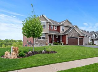 12444 76th St NE, Otsego, MN 55330
