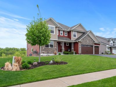 12444 76th St NE, Otsego, MN, 55330