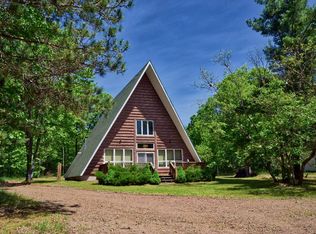 14772 Old State Rd, Johannesburg, MI 49751