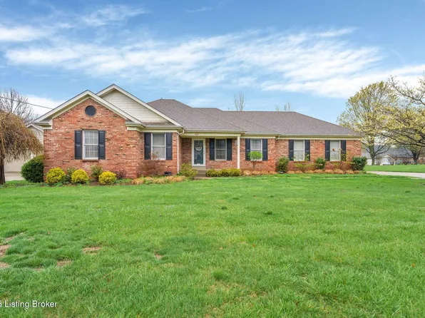 105 Highland Dr, Bardstown, KY 40004