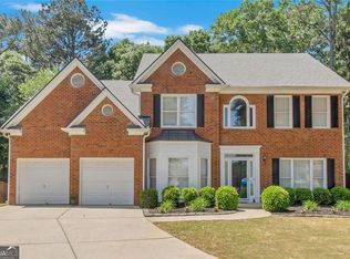 3315 Worthington Ct, Powder Springs, GA 30127
