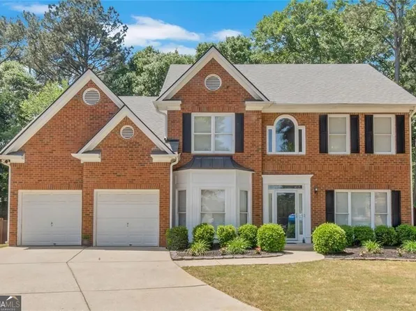 3315 Worthington Ct, Powder Springs, GA 30127