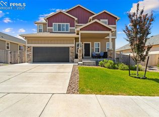 10721 Yuba Dr, Colorado Springs, CO 80925