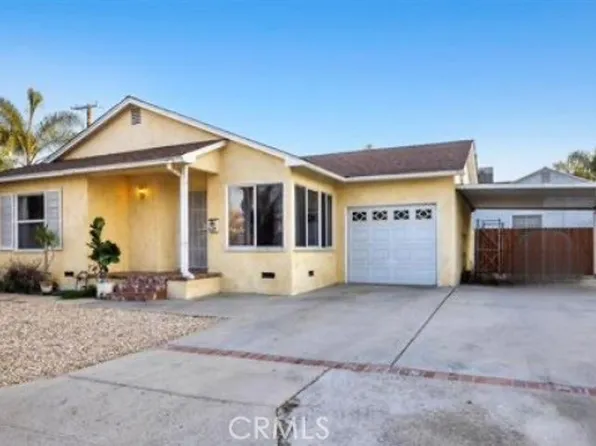 16800 Covello St, Van Nuys, CA 91406