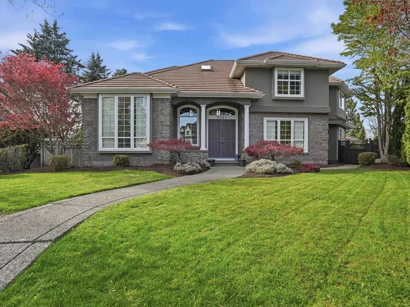 2367 138th St, Surrey, BC V4A 9V8