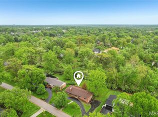 18 Spoede Hills Dr, Saint Louis, MO