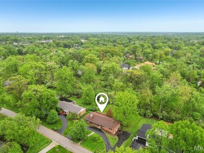 18 Spoede Hills Dr, Saint Louis, MO, 63141