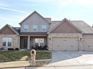 1252 Sand Key Ct, Fenton, MO 63026