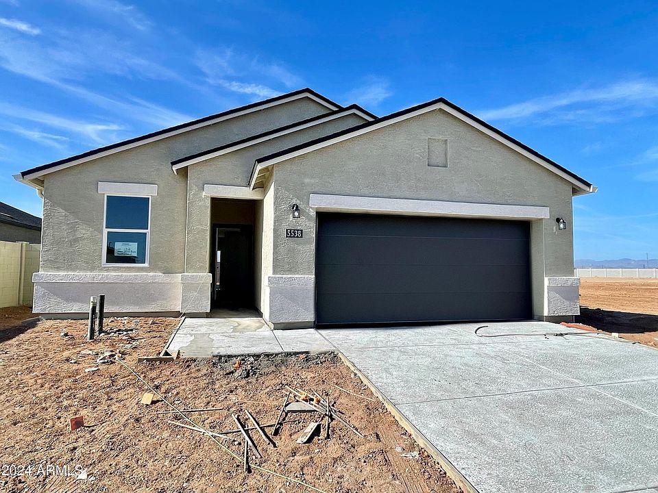 1st image of 5538 E Azara Drive