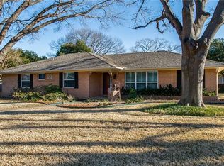 803 Clearwater Dr, Richardson, TX 75080