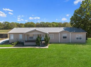 2516 Gills Crossing Ct, Alvarado, TX 76009