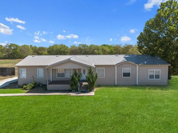 2516 Gills Crossing Ct, Alvarado, TX 76009