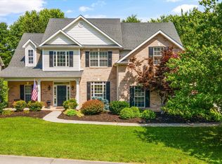 13031 Sedgefield Rd, Knoxville, TN 37934