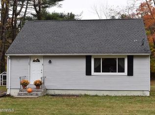 195 Huntington Rd, Russell, MA 01071