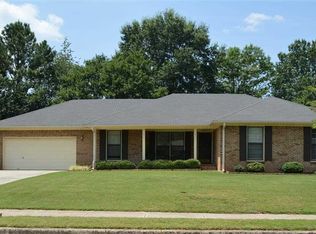 10447 Fielding Dr SW, Huntsville, AL 35803