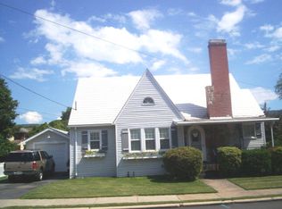 120 E Fleming Ave, Lewistown, PA 17044