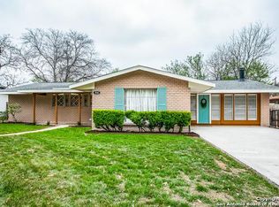 914 Mount Kisco Dr, San Antonio, TX 78213