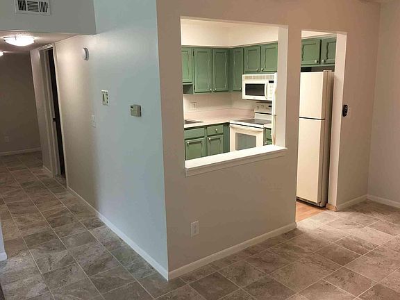 Kitchen (from Entry)