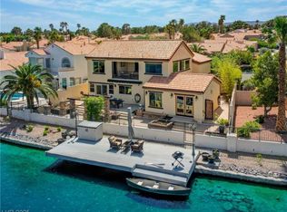 2708 Port Of Call Dr, Las Vegas, NV 89128