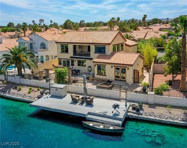 2708 Port Of Call Dr, Las Vegas, NV, 89128