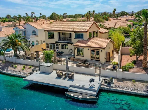 2708 Port Of Call Dr, Las Vegas, NV 89128