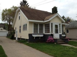 934 Elliott St SE, Grand Rapids, MI