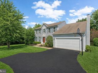 9464 Joppa Pond Rd, Baltimore, MD 21234