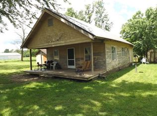 249 S Thor Rd, Rocky Comfort, MO 64861
