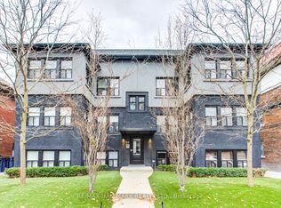 27 Sherwood Ave #1, Toronto, ON