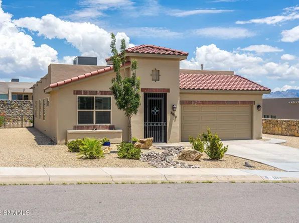 3060 Maddox Loop, Las Cruces, NM 88011