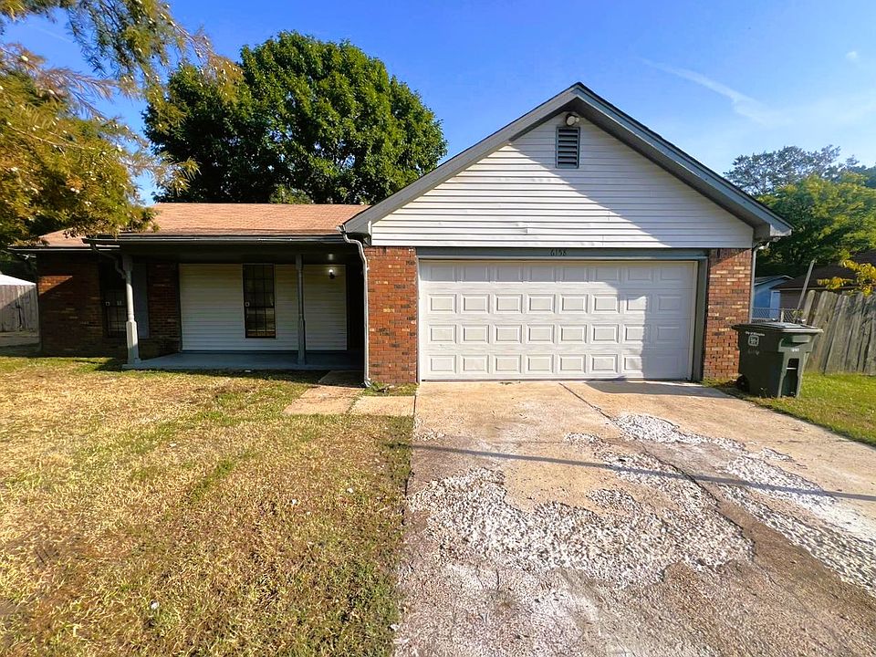 1st image of 6158 Valleydale Dr