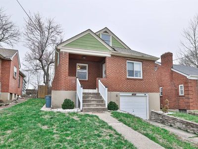 3318 Donald St, Cincinnati, OH, 45213
