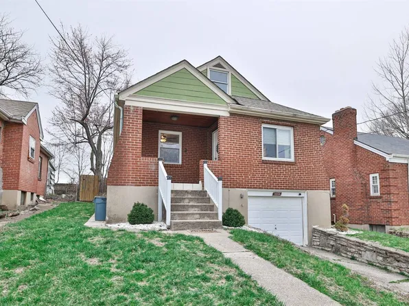 3318 Donald St, Cincinnati, OH 45213