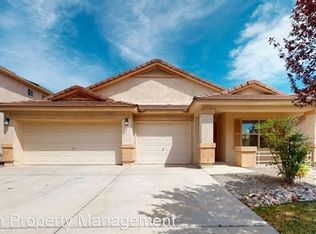 1420 Montiano Loop SE, Rio Rancho, NM 87124