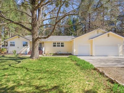 833 Remour Ln, Mount Shasta, CA, 96067