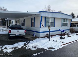 2205 Butterfield Rd UNIT 236, Yakima, WA 98901