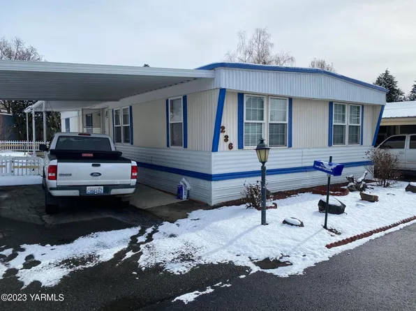 2205 Butterfield Rd Unit 236, Yakima, WA 98901