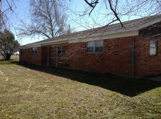 1814 County Road 706, Joshua, TX 76058