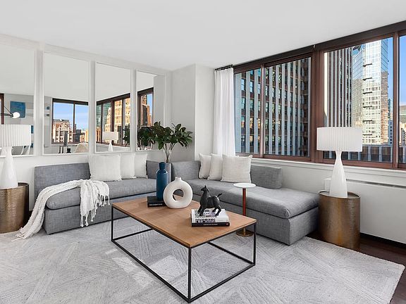2nd image of 235 E 40th St APT 27G