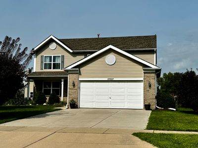 10927 Braemar Pkwy E, Huntley, IL, 60142