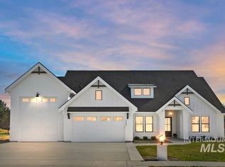 4087 W Strant Dr, Eagle, ID 83616