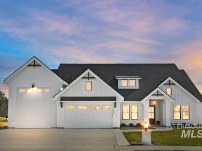 4087 W Strant Dr, Eagle, ID, 83616