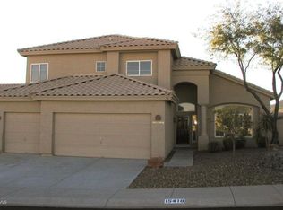 15418 S 13th Dr, Phoenix, AZ 85045