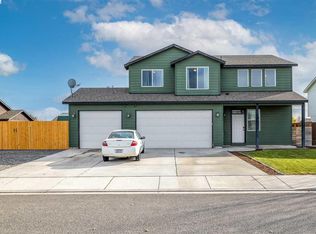 5303 Jackson Ln, Pasco, WA 99301
