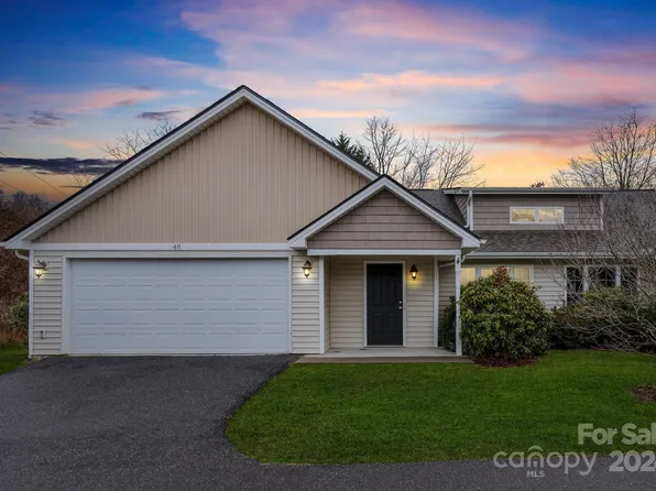 48 Locole Dr, Arden, NC 28704